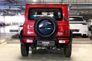 Suzuki Jimny GLX | Guaranteed Warranty | 0 Down Payment