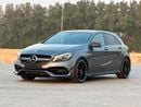 Mercedes Benz A45 AMG