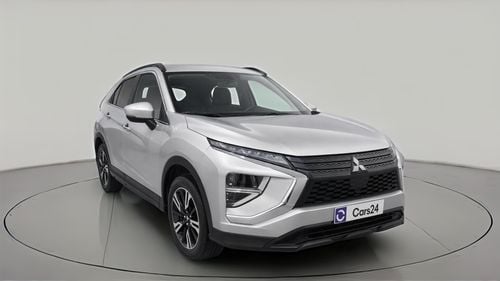 Mitsubishi Eclipse Cross 2025 GLX MIDLINE | AED 956/Month | 20% DP | 30 Day Return | Warranty | Service History