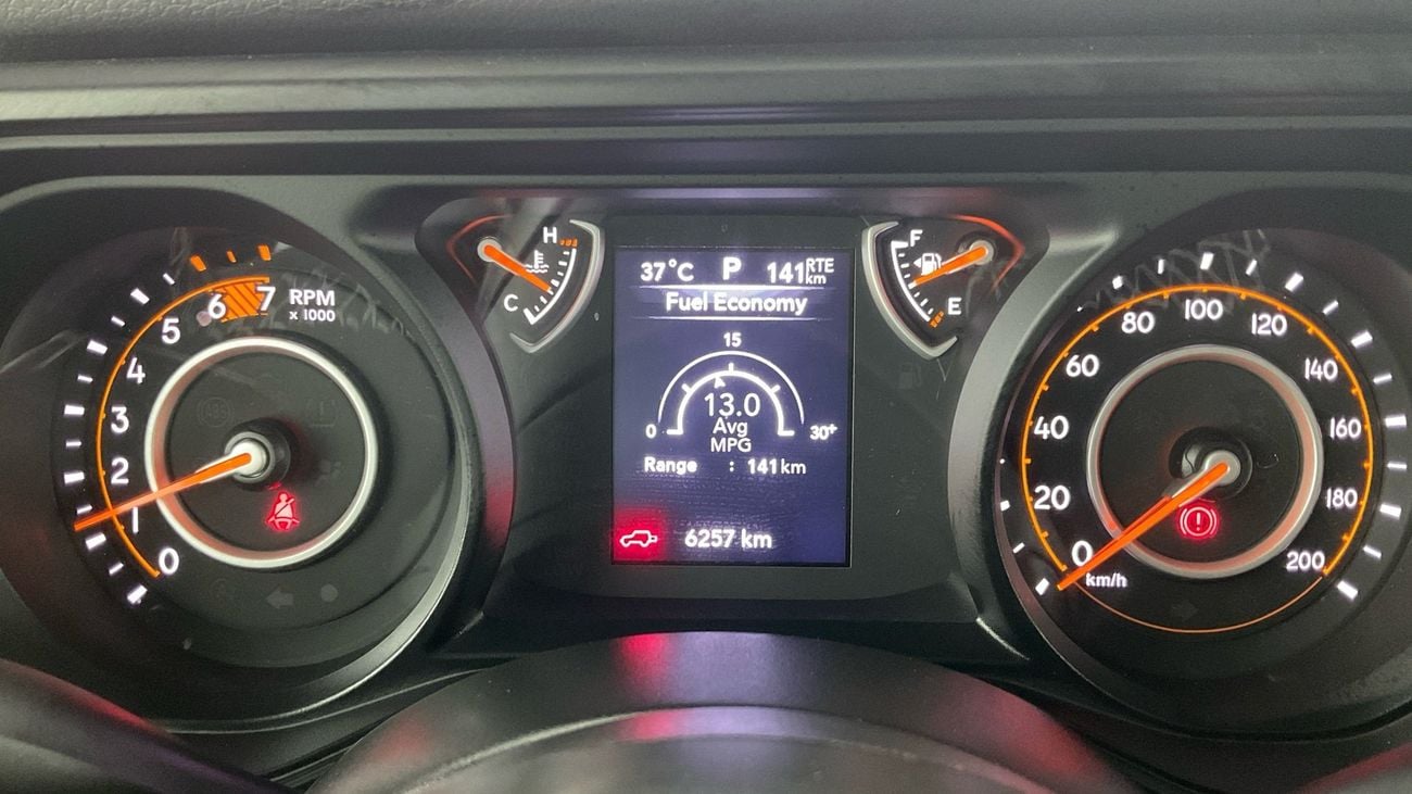 Jeep Wrangler SPORT | Guaranteed Warranty | 0 Down Payment