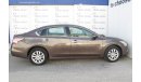 Nissan Altima 2.5L S 2015 MODEL WITH WARRANTY