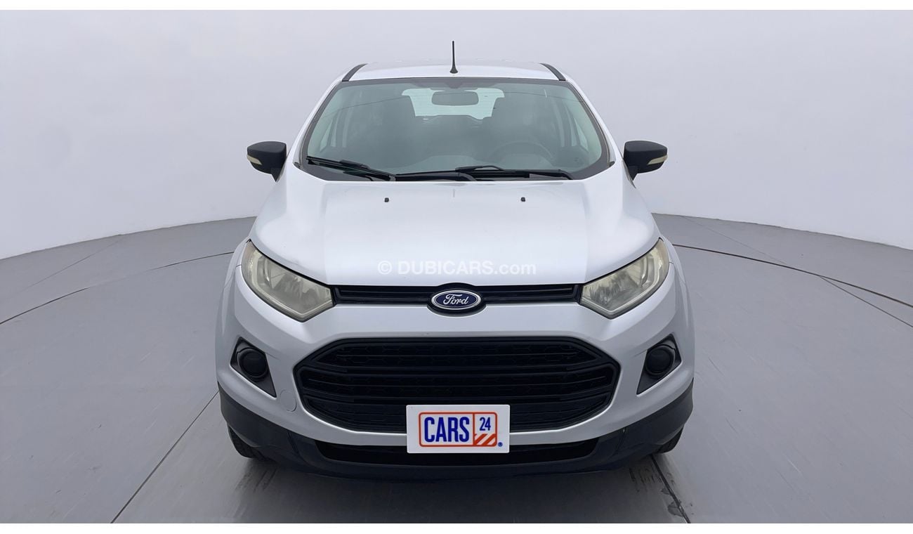 فورد ايكو سبورت TREND 1.5 | بدون دفعة مقدمة | اختبار قيادة مجاني للمنزل