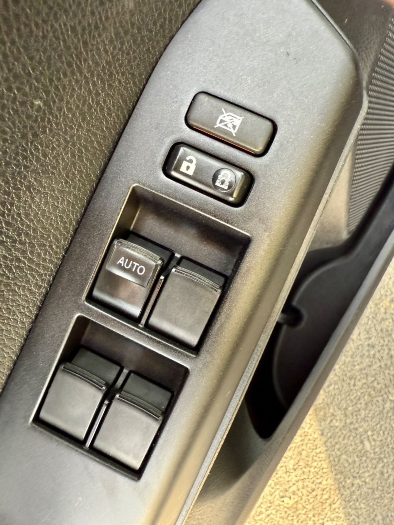 Toyota RAV4 RAV4 Le 4x4