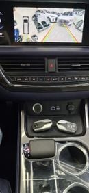 BAW 212 M7 // 9 Seats Automatic Petrol Engine
