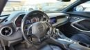 Chevrolet Camaro RS | Free Agency Warranty | Complete Service History |