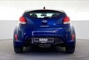 Hyundai Veloster GLS Top | Guaranteed Warranty | 0 Down Payment