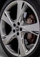 Genesis GV80 Royal 3.5L AWD