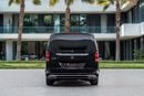 Mercedes Benz V 250 V 250 V250 | 5,875 P.M | 0% Downpayment | Perfect Condition!
