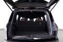 Infiniti QX80 AUTOGRAPH CAPTAIN CHAIRS AUTOGRAPH 3.5