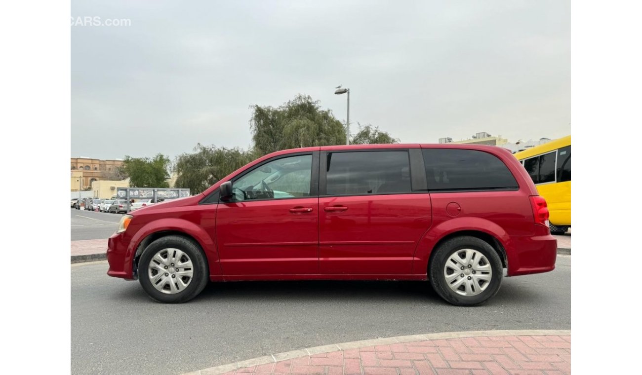 Dodge Grand Caravan VERY CLEAN CAR LOW MILAGE