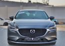 Mazda 6 2022 Mazda 6 S (GL), 4dr Sedan, 2.5L 4cyl Petrol, Automatic, Front Wheel Drive