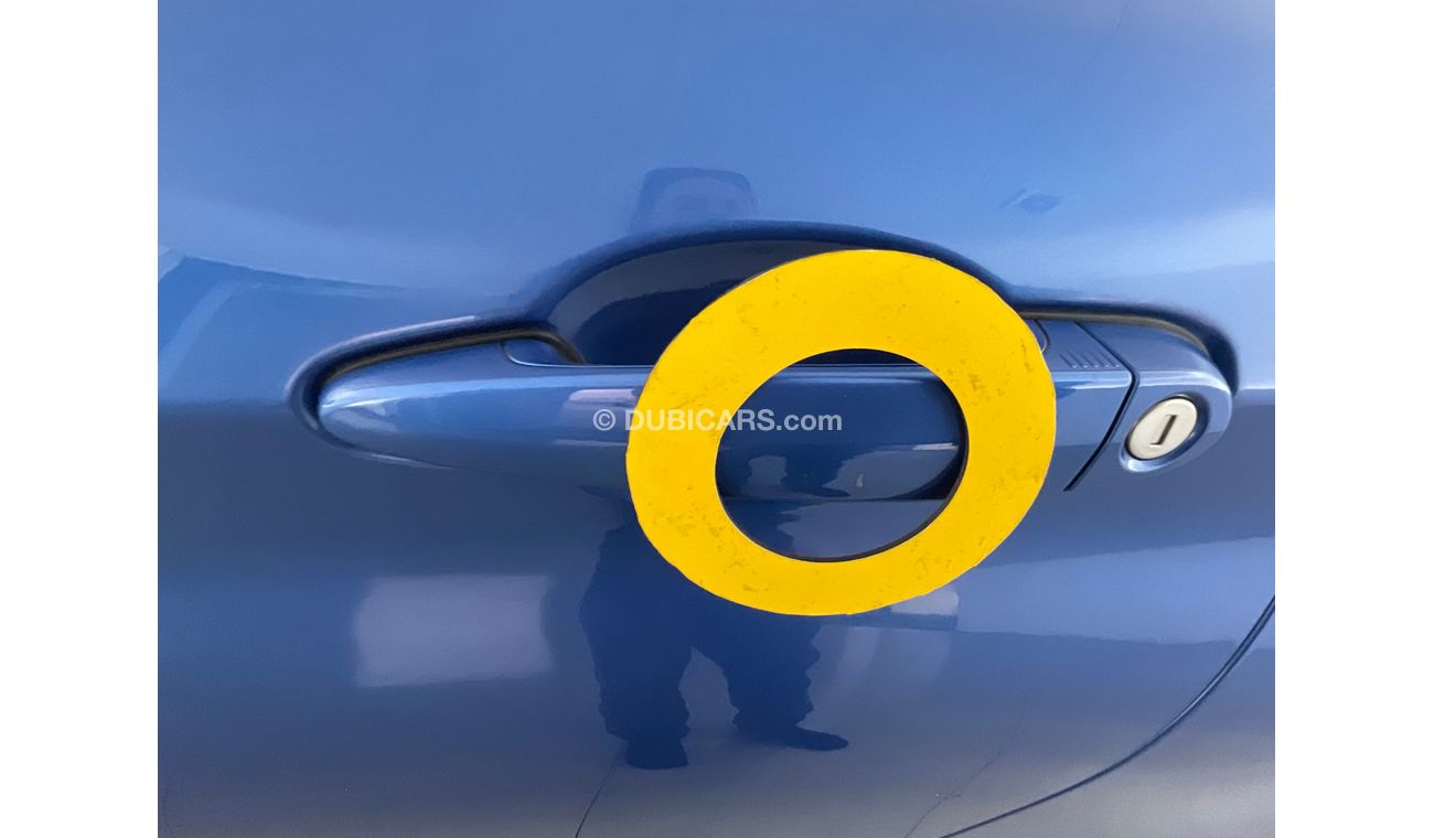 بي أم دبليو 430i M Sport