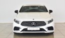 Mercedes-Benz CLS 350 / Reference: VSB 31140 Certified Pre-Owned