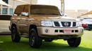 Nissan Patrol HT Safari 4.8L A/T (7 Seater) (5 Door)