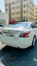 Nissan Altima SV