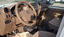 Toyota Land Cruiser Hard Top TOYOTA LAN CRUSER HARD  TOP- V6 -  2020 -DSL