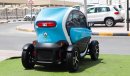 Renault Twizy