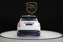 Rolls-Royce Cullinan Rolls Royce Cullinan