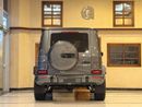 مرسيدس بنز G 63 AMG G 63 AMG DOUBLE NIGHT PACKAGE 2026 / 2 YEARS INTERNATIONAL WARRANTY