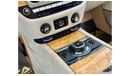 Rolls-Royce Wraith Std 2015 Rolls Royce Wraith, Service History, Low Kms, Excellent Condition, GCC