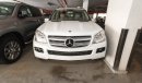 مرسيدس بنز GL 450 4Matic