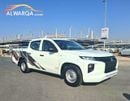 Mitsubishi L200 GLX 2.4L