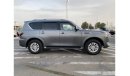 Nissan Armada 2017 NISSAN ARMADA / FULL OPTION