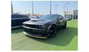 Dodge Challenger SRT8 392 Scat Pack Shaker Dodge Challenger SRT 392 Scat Pack