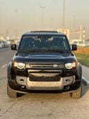 Land Rover Defender P300 110 S 2.0L (5 Seater)