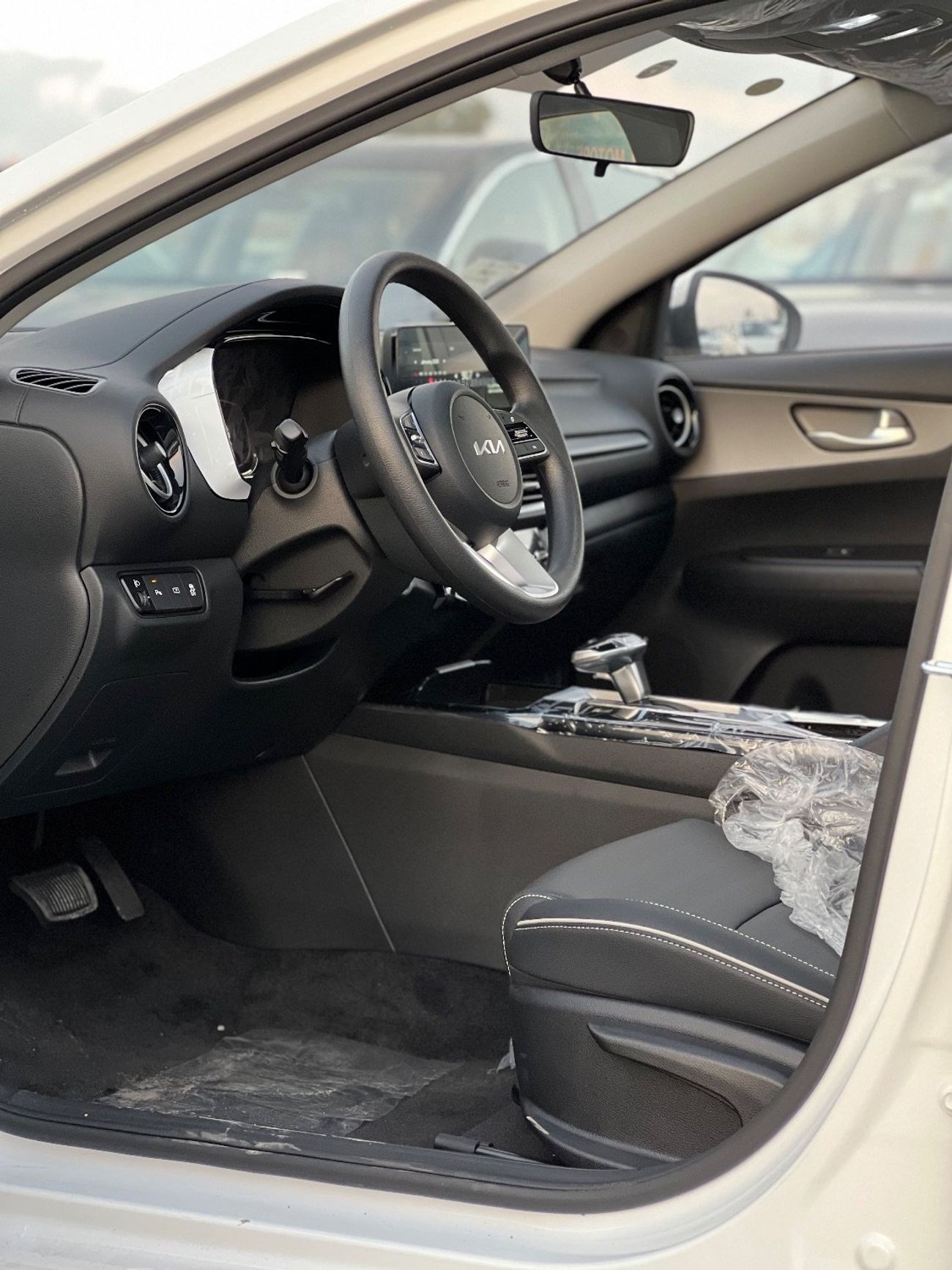 Kia K3 KIA K3 2025 | Sunroof