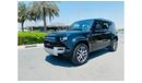 لاند روفر ديفندر Defender 110 SE