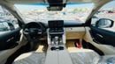 Toyota Land Cruiser TOYOTA LAND CRUISER 2022 VXR 3.5L/V6