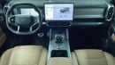 Jetour T2 2025 | AED 1679/Month | 0 DP | 30 Day Return | Warranty | Service History