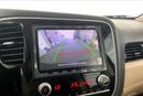 ميتسوبيشي آوتلاندر 2.5 GLX AUTO 4WD 7SEAT ML FABRIC SEATS | شامل الضمان | 0 ﺪﻔﻋﺓ ﺃﻮﻟﻯ