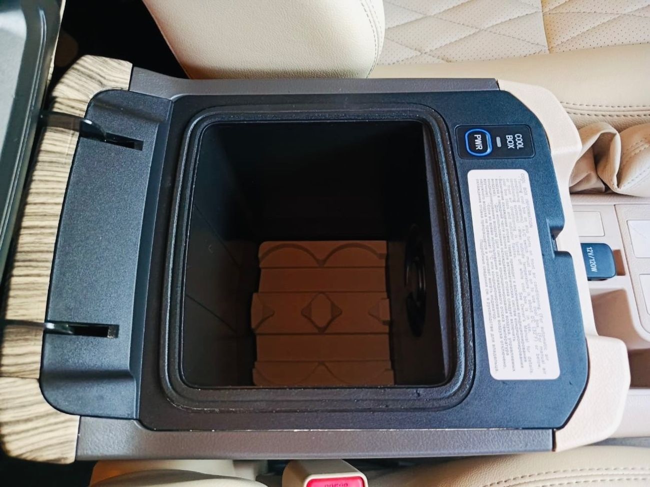 Toyota Prado Toyota Prado TXL V4 2.7 2014 Years facelift 2022