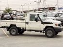 Toyota Land Cruiser Pick Up  EXPORT ONLY - Toyota LC79 2.8L DSL M/T