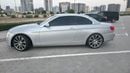 بي أم دبليو 325i E93 Hard Top Convertible