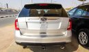 Ford Edge Limited  AWD