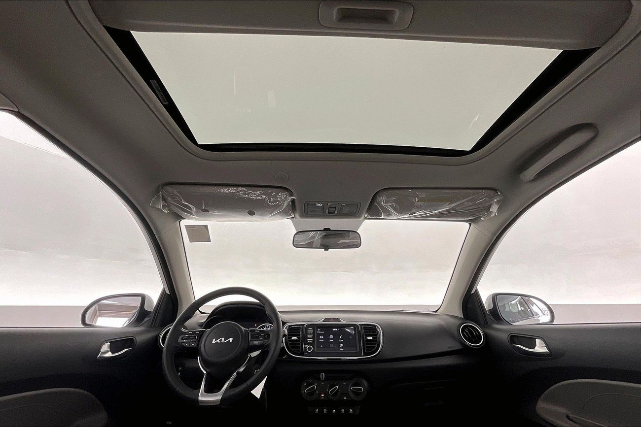 Kia Pegas EX FOP | National Day Celebration | Guaranteed Warranty | 0 Down Payment