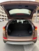 Hyundai Tucson GL 1.6L 2017 PANORAMA 1.6L TURBO KEYLESS CANADA SPEC