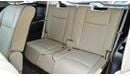 Infiniti QX60 Infiniti qx60 premium 2016 GCC Specefecation Very Clean Inside And Out Side Without Accedent