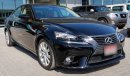 Lexus IS250