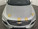 شيفروليه جروف 1.5 LT CVT 16 ALW | شامل الضمان | 0 ﺪﻔﻋﺓ ﺃﻮﻟﻯ