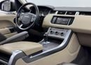 Land Rover Range Rover Sport HSE 3.0L (340 HP) 2016 Range Rover Sport HSE, 2026 RR Warranty, Full RR Service History, Fully Loade