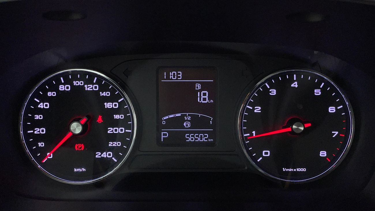 أم جي RX5 STD 1.5 | بدون دفعة مقدمة | اختبار قيادة مجاني للمنزل