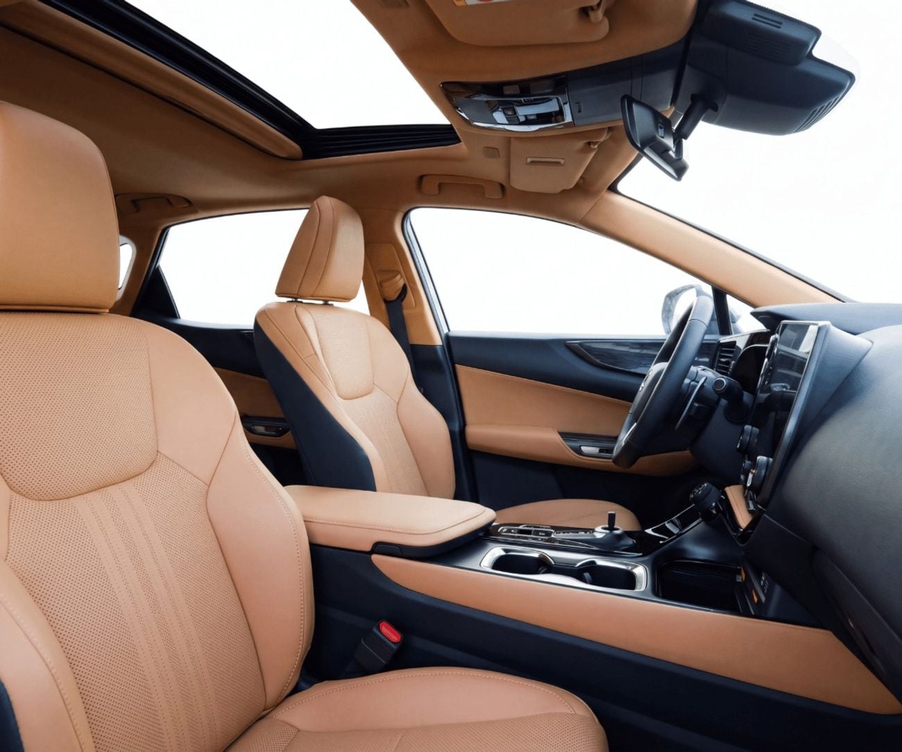 لكزس NX350h 2.4