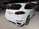 Porsche Cayenne GTS 3.6L | SERVICE HISTORY | ALCANTARA INTERIOR | SPORTS CHRONO PACKAGE