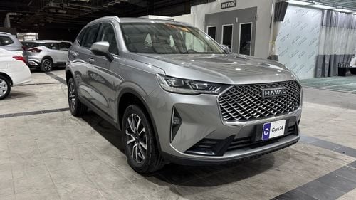 Haval H6 2024 MEDIUM | AED 690/Month | 0 DP | 30 Day Return | Warranty