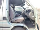 Toyota Hiace TOYOTA HIACE VAN RHD 1999 MODEL 3.0 L DIESEL MANUAL(PM01625)