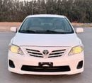 Toyota Corolla XLI